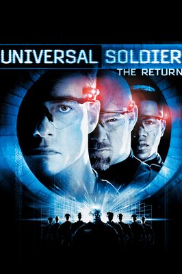 Universal Soldier: The Return