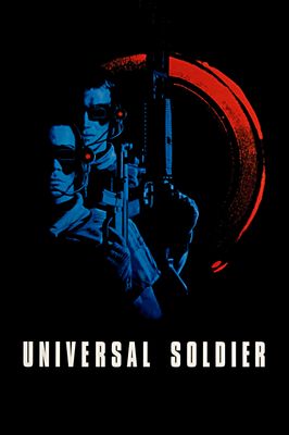 Universal Soldier