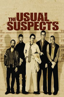 The Usual Suspects