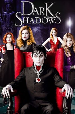 Dark Shadows