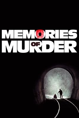 Memories of Murder