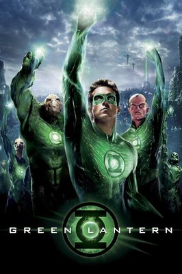 Green Lantern