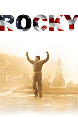 Rocky