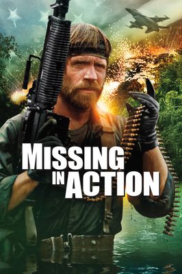 Missing in Action