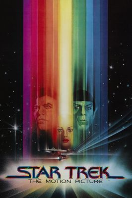 Star Trek: The Motion Picture