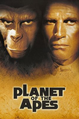 Planet of the Apes