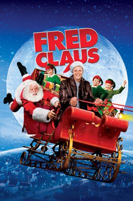 Fred Claus