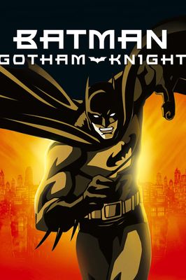 Batman: Gotham Knight