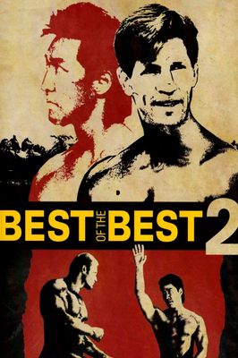 Best of the Best II