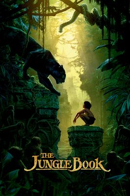 The Jungle Book