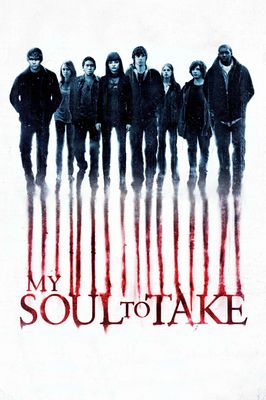 My Soul to Take