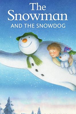 The Snowman and the Snowdog