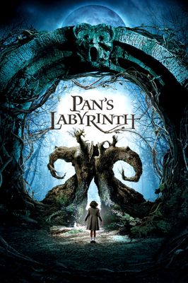 Pan's Labyrinth