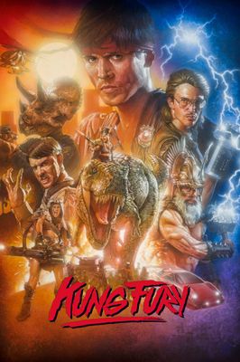 Kung Fury