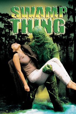 Swamp Thing