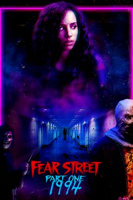 Fear Street: Part One - 1994