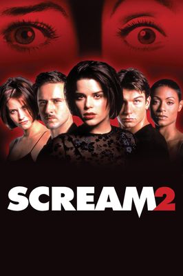 Scream 2