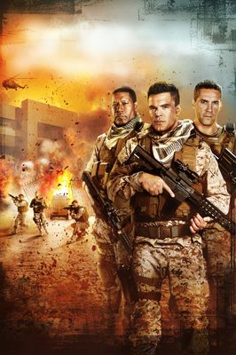 Jarhead 3: The Siege