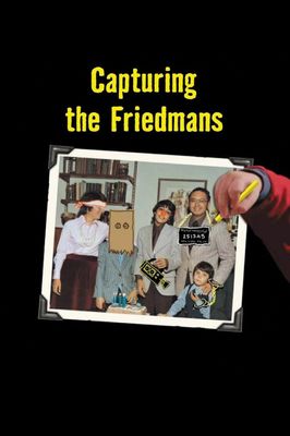 Capturing the Friedmans