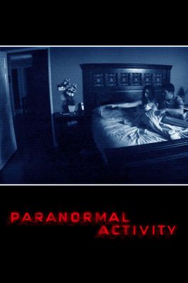 Paranormal Activity