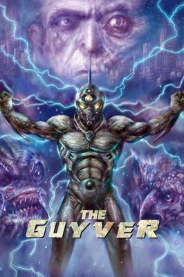 The Guyver