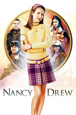 Nancy Drew