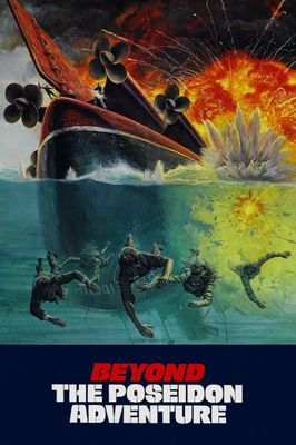 Beyond the Poseidon Adventure