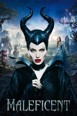 Maleficent