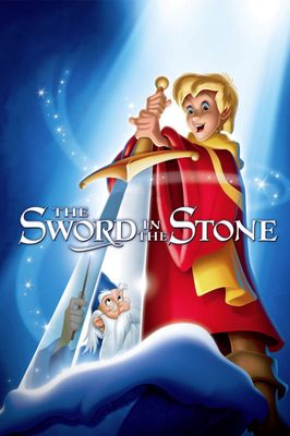 The Sword in the Stone