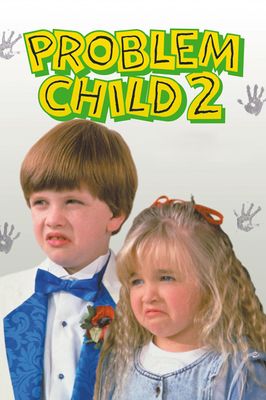 Problem Child 2