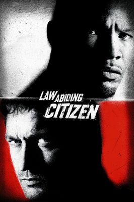 Law Abiding Citizen