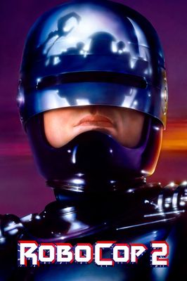 RoboCop 2