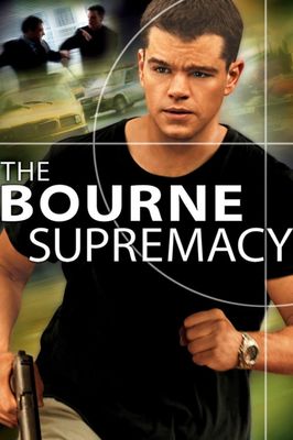 The Bourne Supremacy