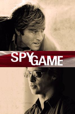 Spy Game