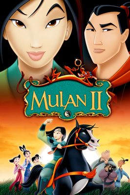 Mulan II