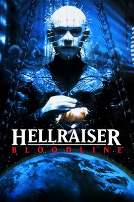 Hellraiser: Bloodline