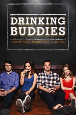 Drinking Buddies