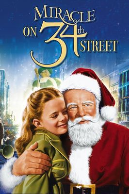 Miracle on 34th Street