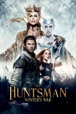 The Huntsman: Winter's War