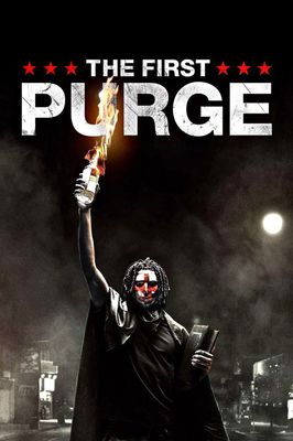 The First Purge