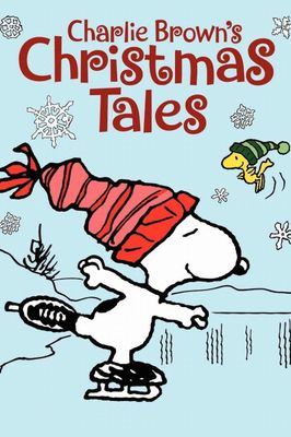 Charlie Brown's Christmas Tales