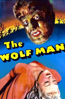 The Wolf Man