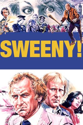 Sweeney!