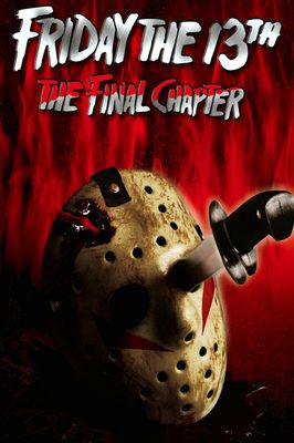 Friday the 13th: The Final Chapter