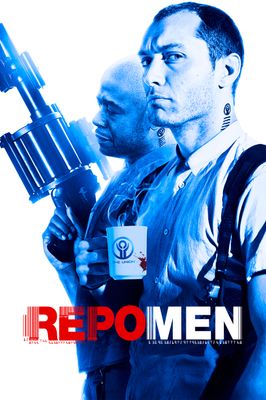 Repo Men