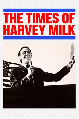 The Times of Harvey Milk