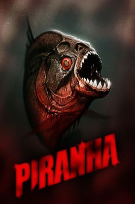 Piranha 3D