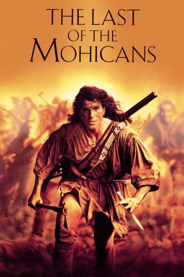 The Last of the Mohicans