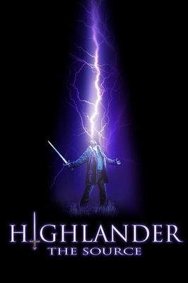 Highlander: The Source