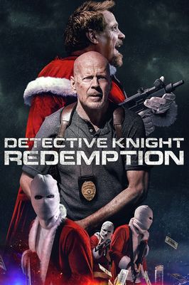 Detective Knight: Redemption